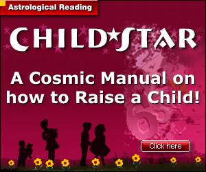 Child Star Reading